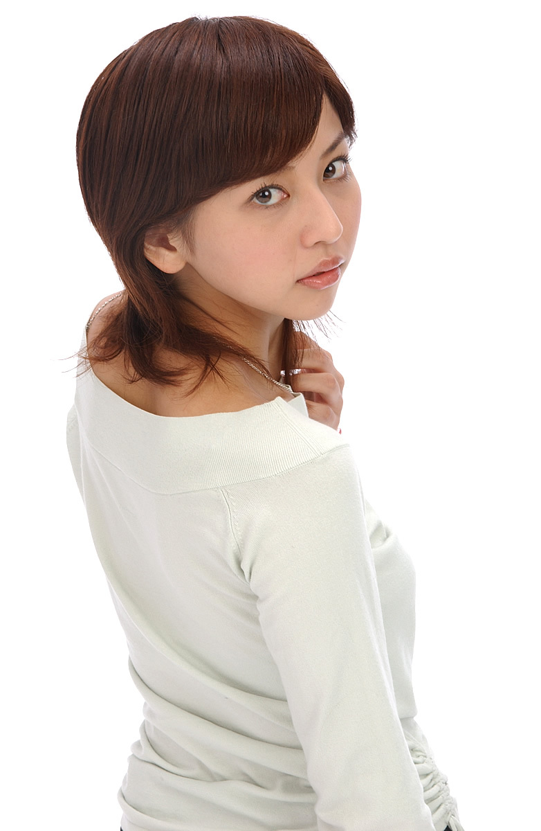 三宅梢子 Shoko Miyake BWH0022 [BWH]